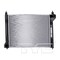 Tyc TYC RADIATOR ASSEMBLY 13365 - alternate 4